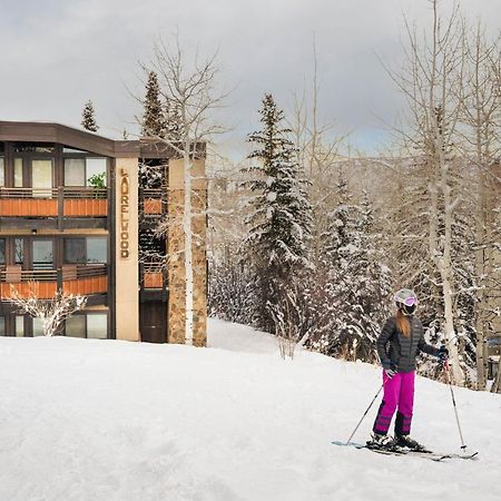 Laurelwood Condominiums Snowmass Village Luaran gambar