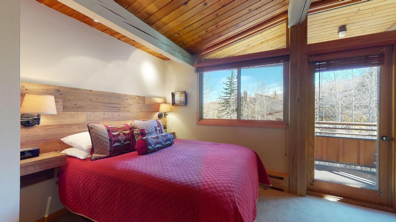 Laurelwood Condominiums Snowmass Village Luaran gambar