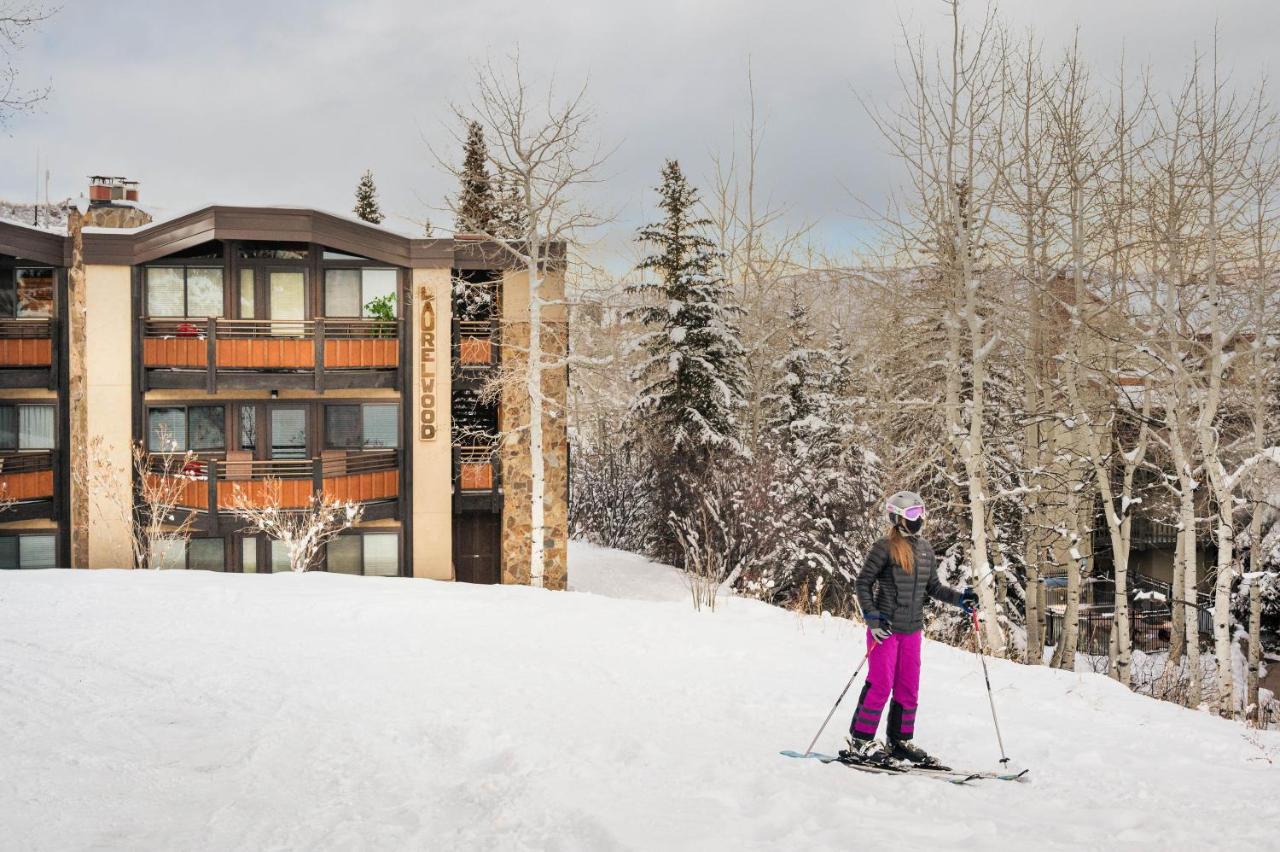 Laurelwood Condominiums Snowmass Village Luaran gambar