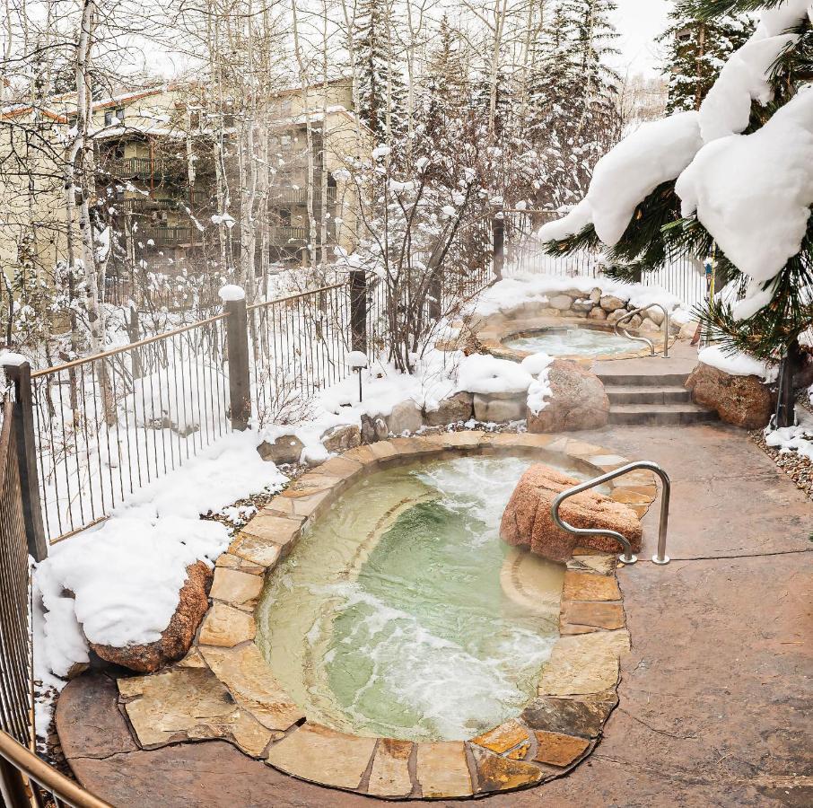 Laurelwood Condominiums Snowmass Village Luaran gambar