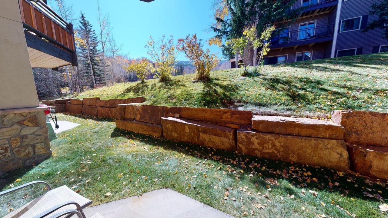 Laurelwood Condominiums Snowmass Village Luaran gambar
