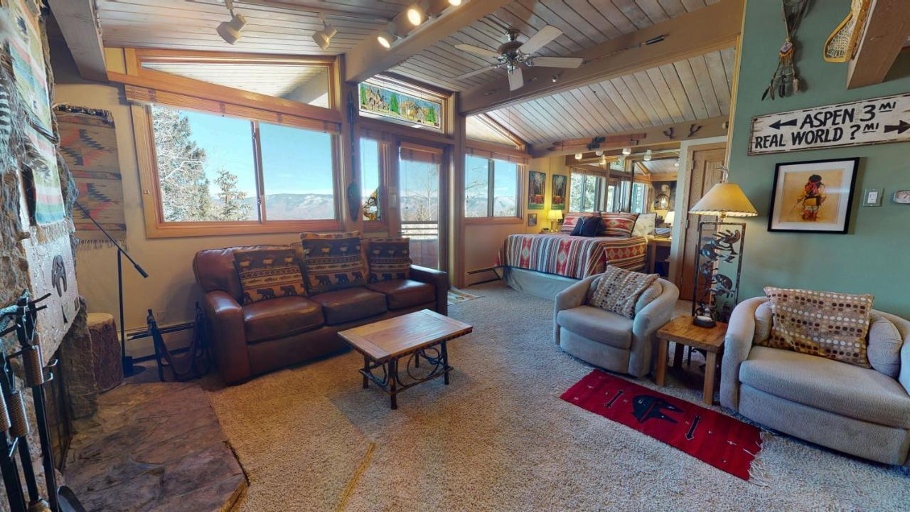 Laurelwood Condominiums Snowmass Village Luaran gambar