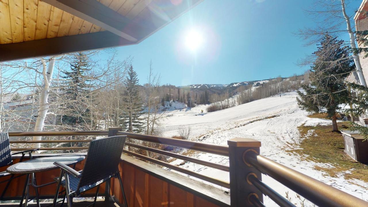 Laurelwood Condominiums Snowmass Village Luaran gambar