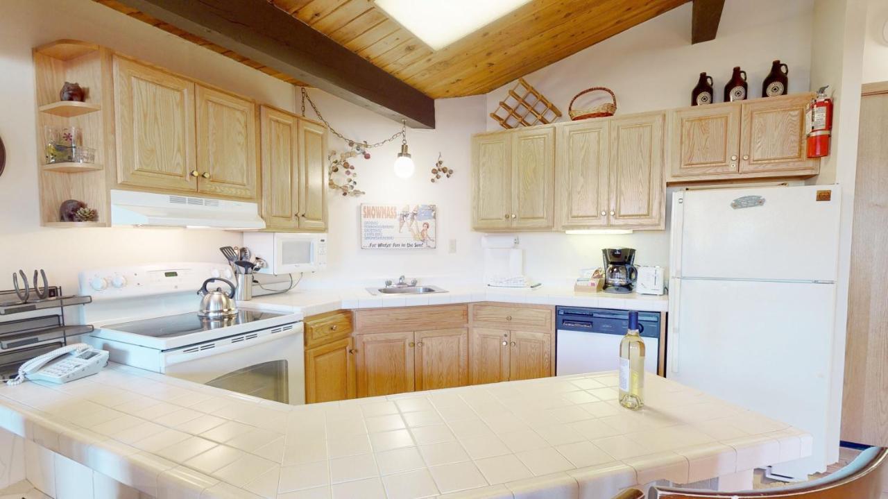 Laurelwood Condominiums Snowmass Village Luaran gambar
