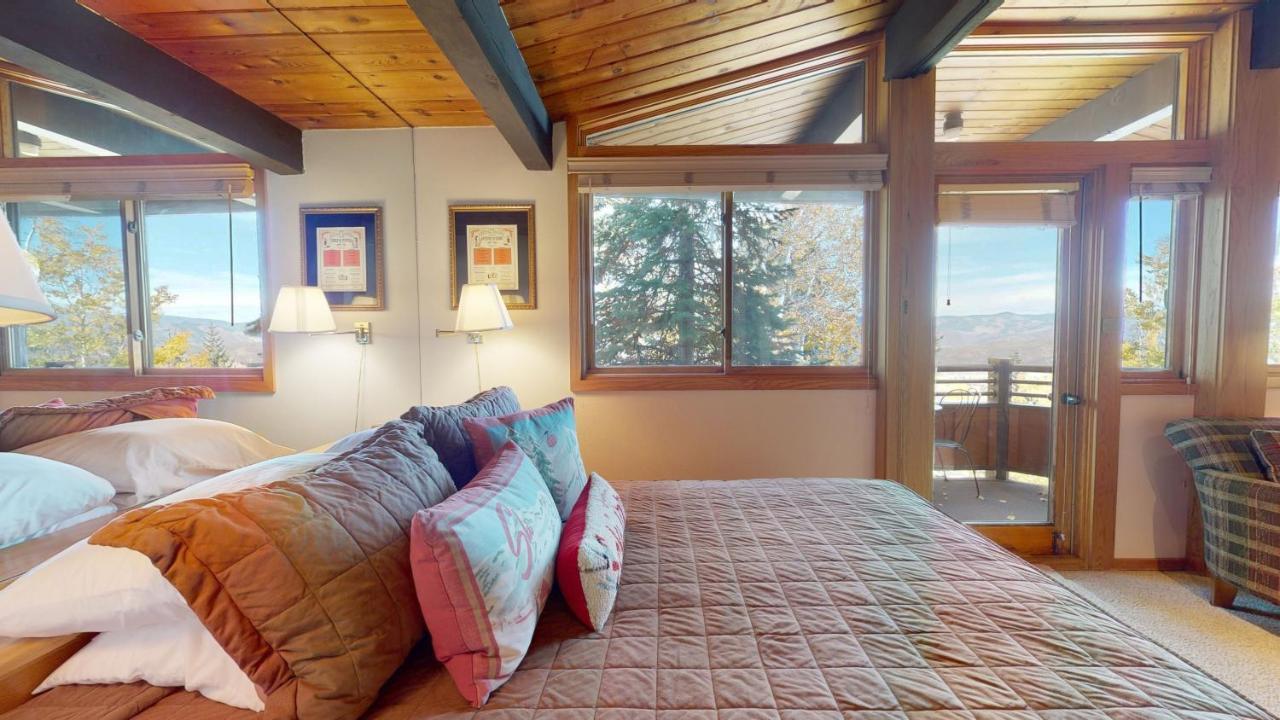 Laurelwood Condominiums Snowmass Village Luaran gambar