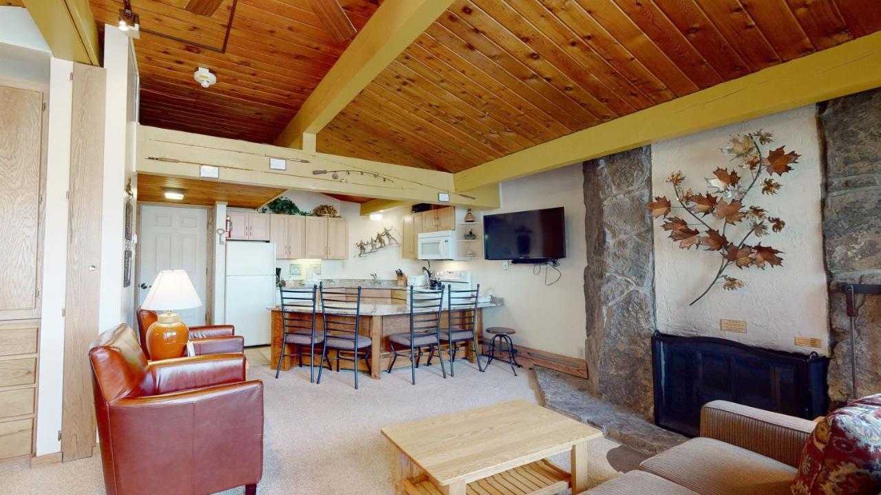 Laurelwood Condominiums Snowmass Village Luaran gambar