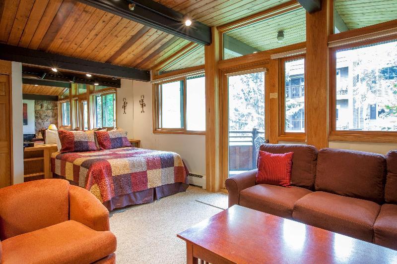 Laurelwood Condominiums Snowmass Village Bilik gambar