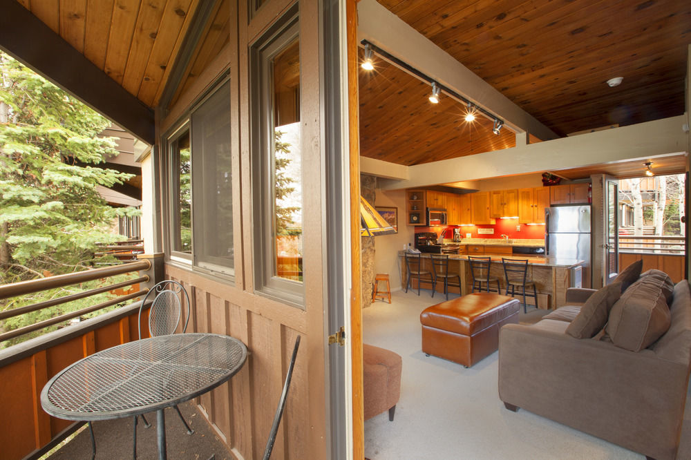 Laurelwood Condominiums Snowmass Village Luaran gambar