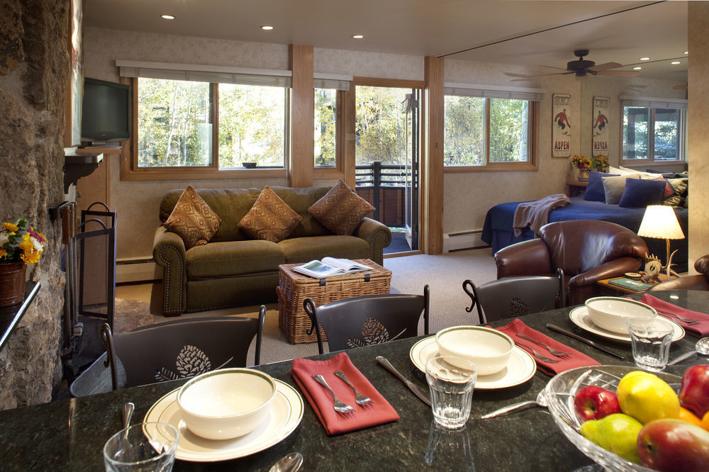 Laurelwood Condominiums Snowmass Village Luaran gambar