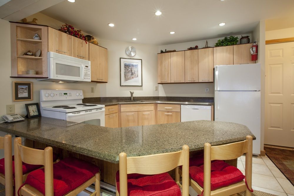 Laurelwood Condominiums Snowmass Village Luaran gambar