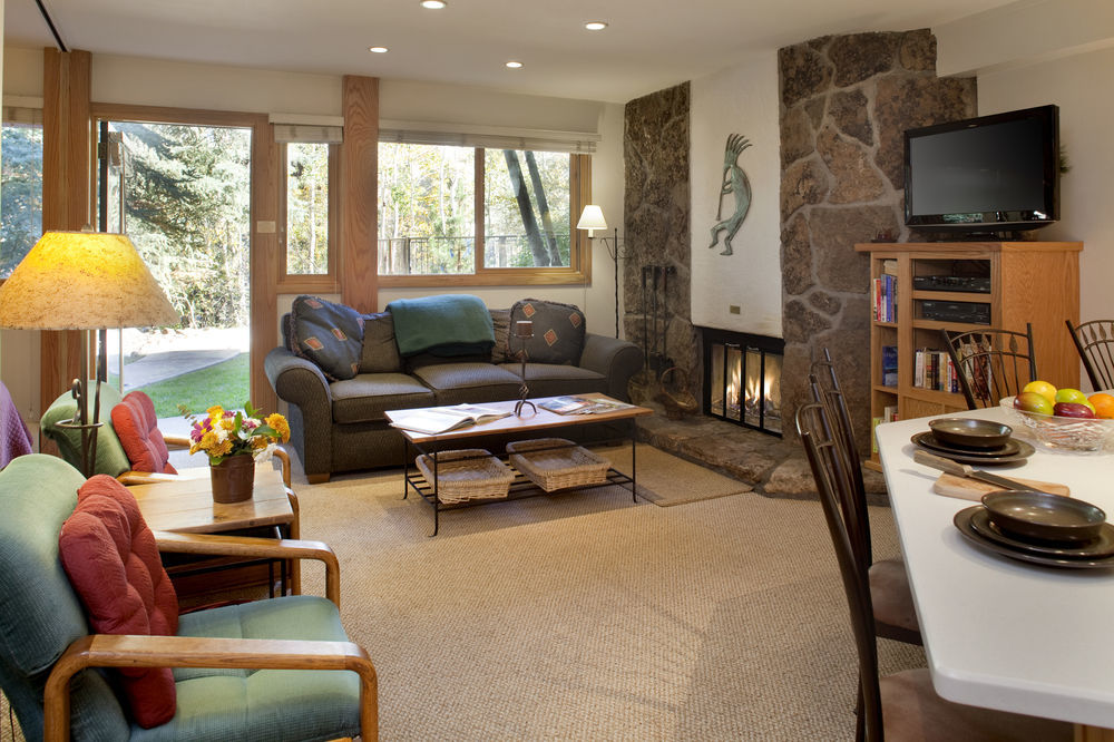 Laurelwood Condominiums Snowmass Village Luaran gambar