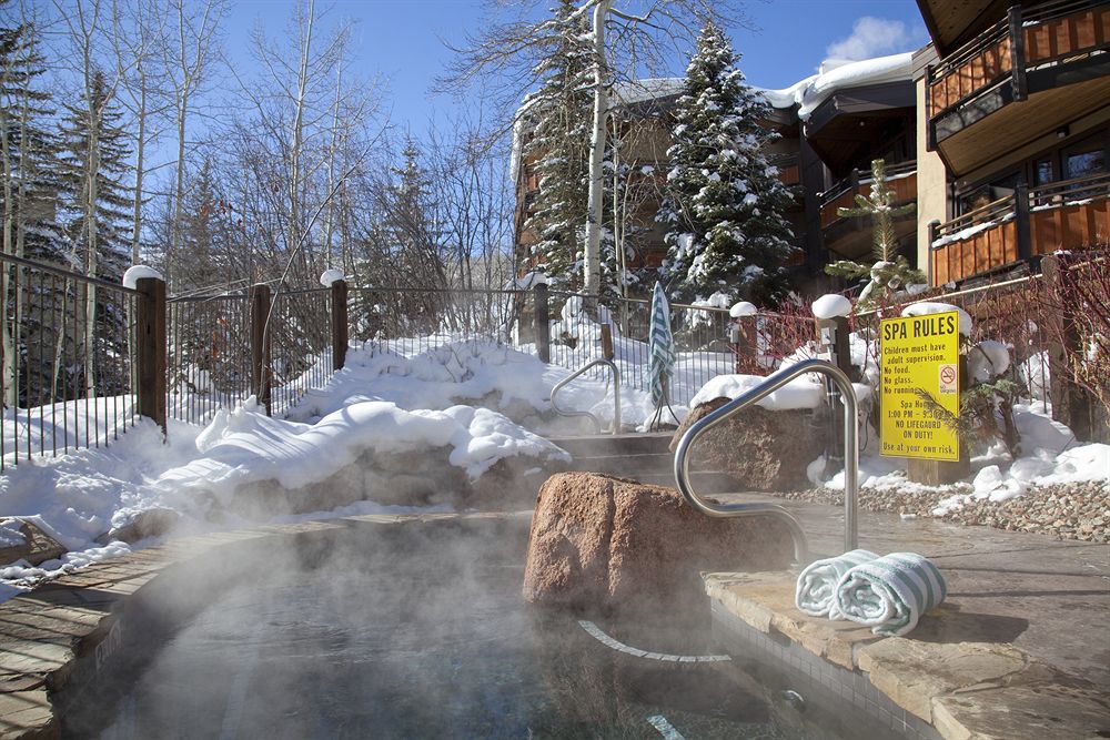 Laurelwood Condominiums Snowmass Village Luaran gambar
