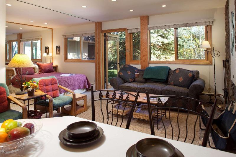 Laurelwood Condominiums Snowmass Village Luaran gambar
