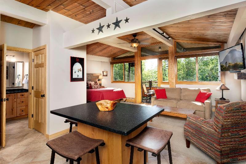 Laurelwood Condominiums Snowmass Village Bilik gambar
