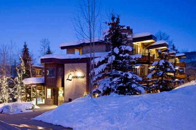 Laurelwood Condominiums Snowmass Village Luaran gambar