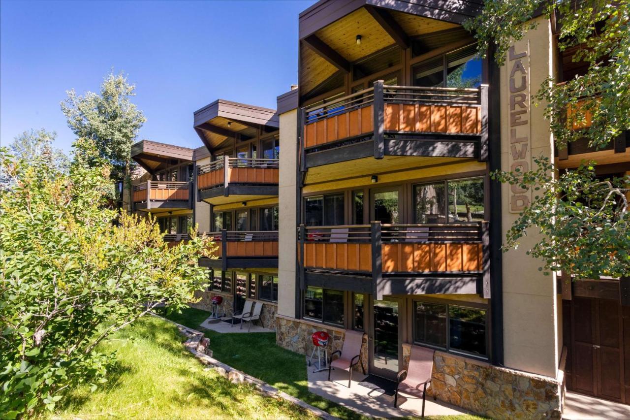 Laurelwood Condominiums Snowmass Village Luaran gambar