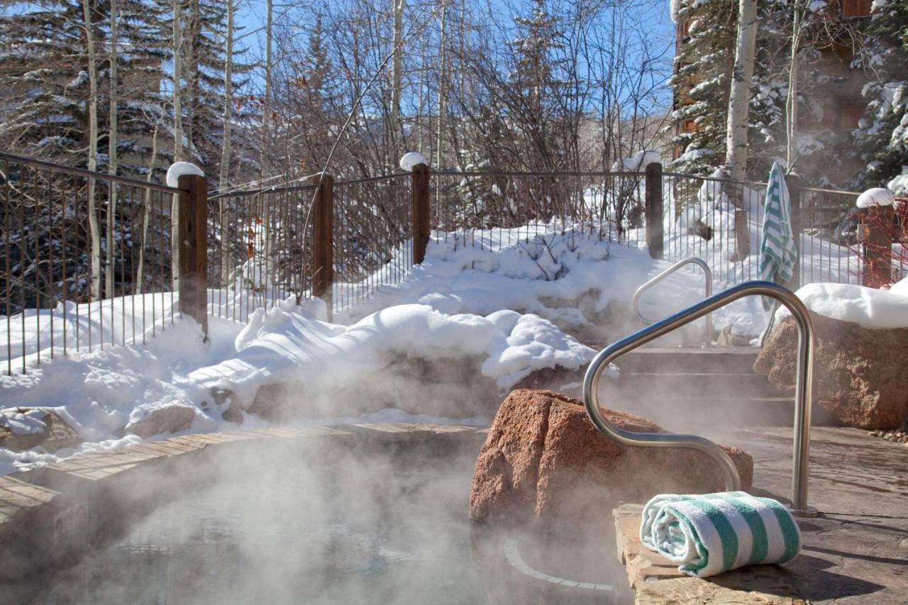 Laurelwood Condominiums Snowmass Village Luaran gambar