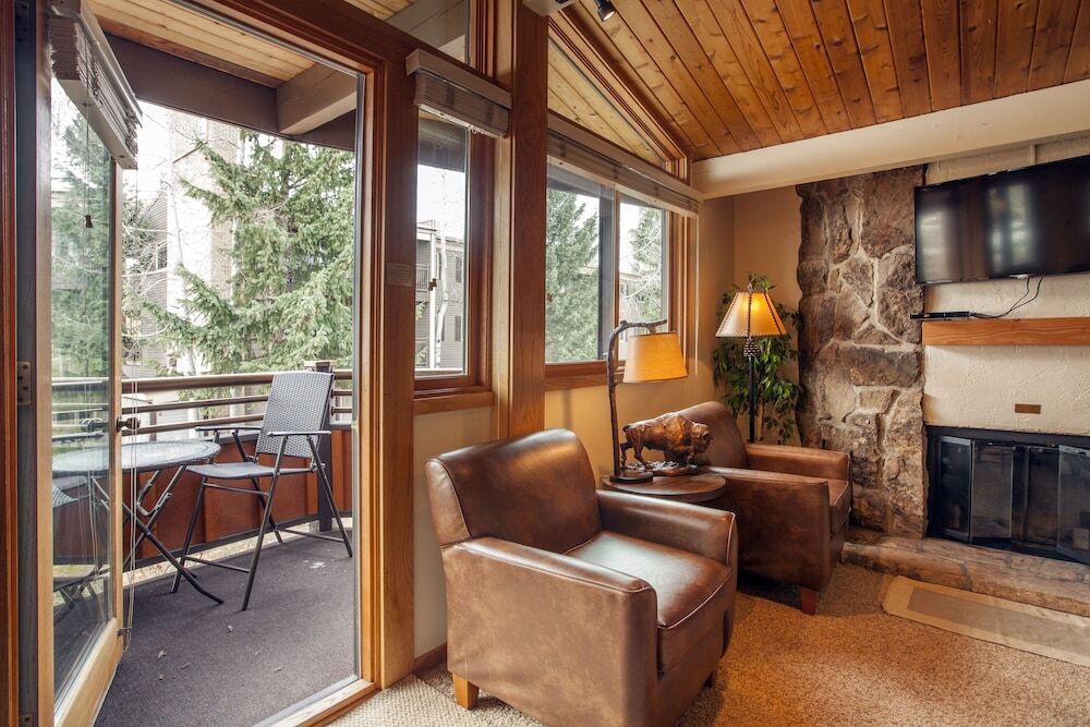 Laurelwood Condominiums Snowmass Village Luaran gambar