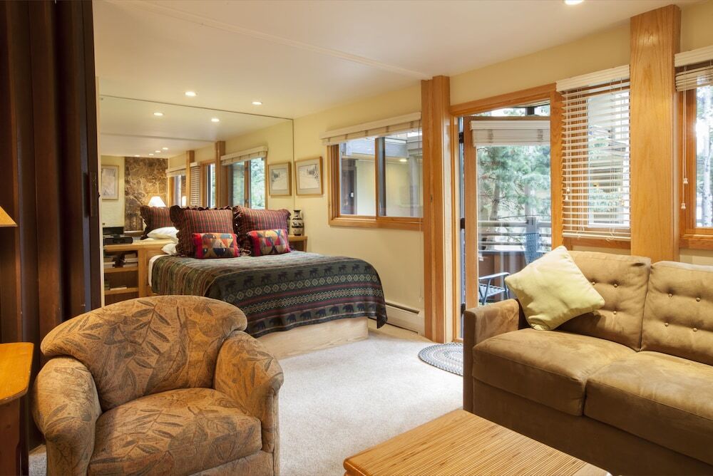 Laurelwood Condominiums Snowmass Village Luaran gambar